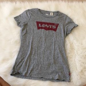 Levi’s t shirt